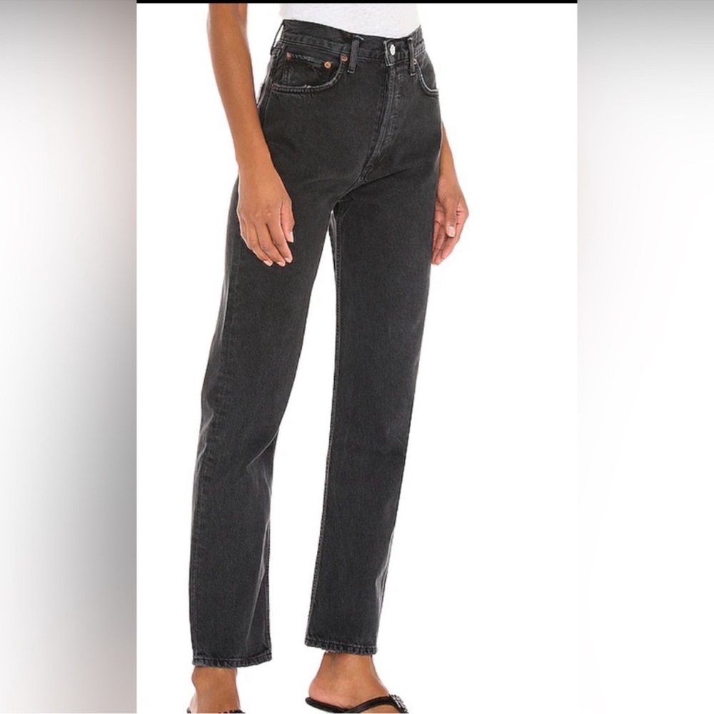 Agolde 90’s Pinch Waist Jeans